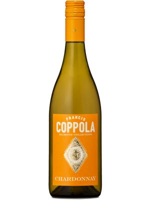 Coppola Diamond Collection Chardonnay 2021