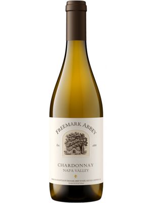 Freemark Abbey Napa Valley Chardonnay 2020