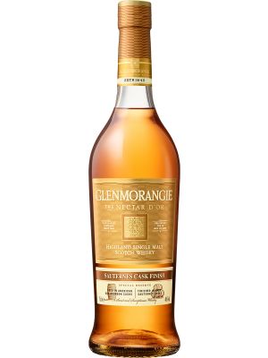 Glenmorangie Sauternes Nectar d’Or Whisky | 70cl