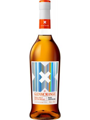 X By Glenmorangie Whisky | 70cl