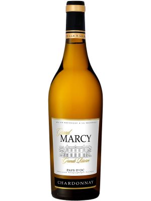 Grand Marcy Grande Reserve Chardonnay 2022