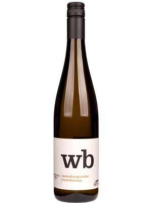 Hensel Weissburgunder Chardonnay 2021