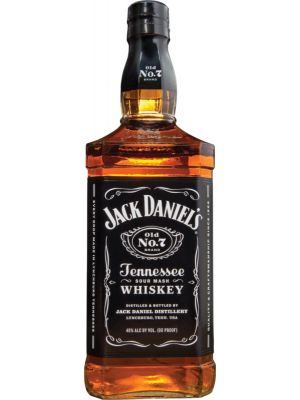 Jack Daniels Tennessee Whiskey | 100cl