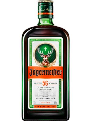 Jägermeister Bitter | 70cl
