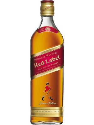 Johnnie Walker Red Label Whisky | 70cl