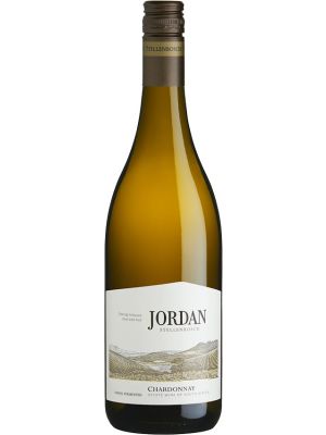 Jordan Barrel Fermented Chardonnay 2022