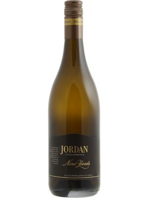 Jordan Nine Yards Chardonnay 2022