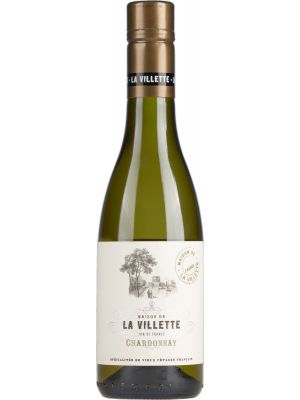 La Villette Chardonnay 2019 (375ml)