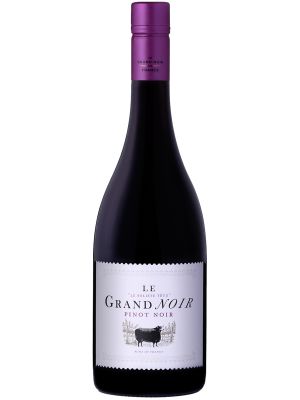 Le Grand Noir Pinot Noir 2022