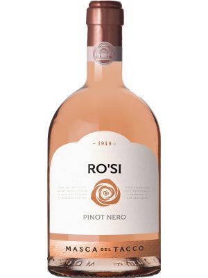 Masca del Tacco Ro'Si Pinot Nero Rosato 2021