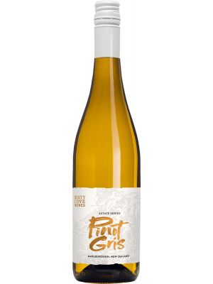 Misty Cove Estate Pinot Gris 2023