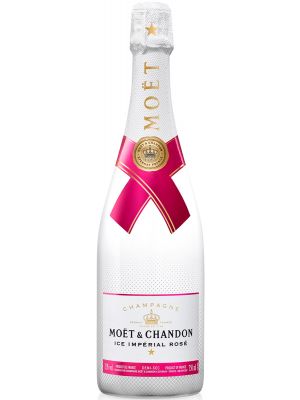 Moet & Chandon ICE Imperial Rose (75cl)