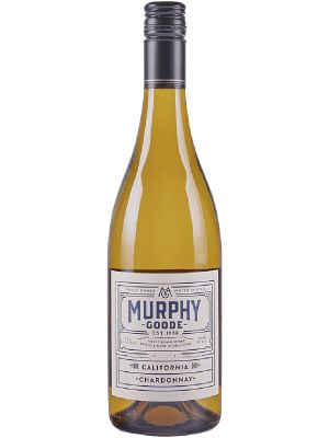 Murphy Goode Chardonnay 2020