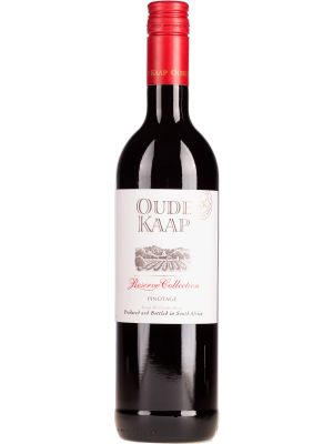 Oude Kaap Pinotage Reserve 2022