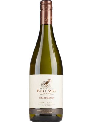 Paul Mas Chardonnay 2021
