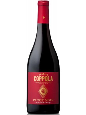 Coppola Pinot Noir Santa Barbara ‘Diamond Collection’ 2020