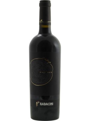 Radacini Vintage Pinot Noir