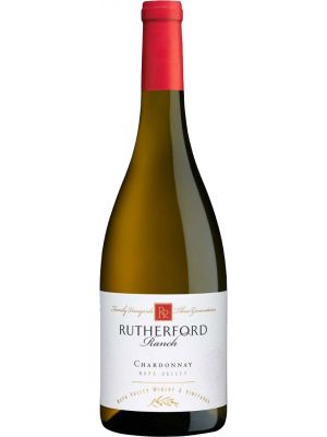Rutherford Napa Valley Chardonnay 2018