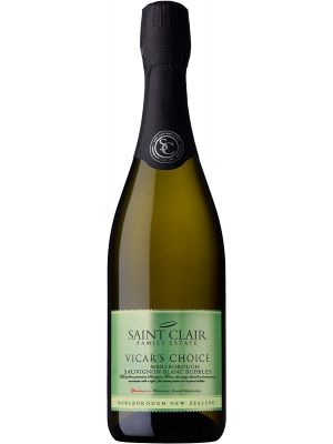 Saint Clair Vicar's Choice Sauvignon Blanc Bubbles
