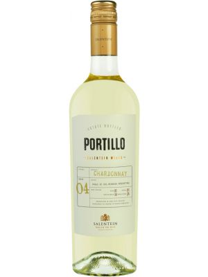 Salentein Portillo Chardonnay 2023