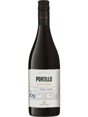 Salentein Portillo Pinot Noir 2021 | Beschadigd etiket