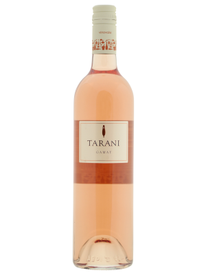 Tarani Gamay rosé 2022