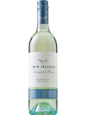 Twin Islands Sauvignon Blanc 2019