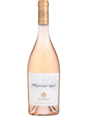 Whispering Angel Provence rosé 2021