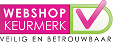 webshop-keurmerk